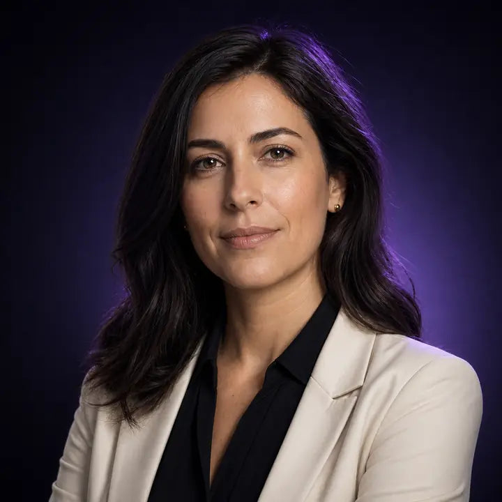 Dr. Sarah J.