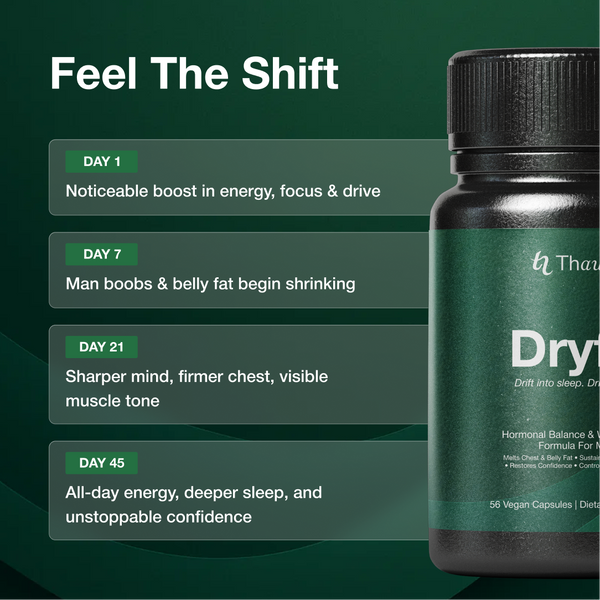Dryft™